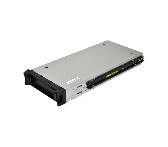 XW300 Dell Server Blank Filler for PowerEdge M1000e Bla...