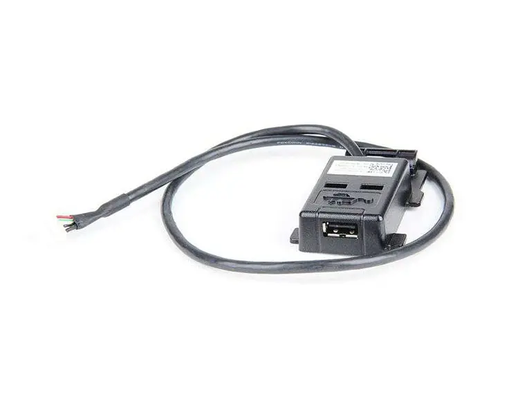 Y362J Dell USB Board with Cable and Bracket for PowerEdge T610