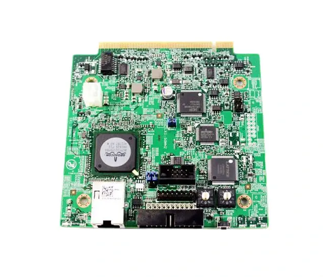 Y8YC9 Dell Printed Wiring Controller Fan Assembly Board...