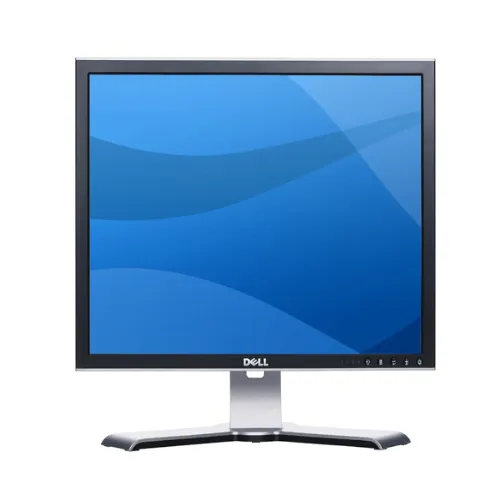 Y9923 Dell UltraSharp 2007FP 20.1-inch (1600x1200) Flat Panel Monitor with Base