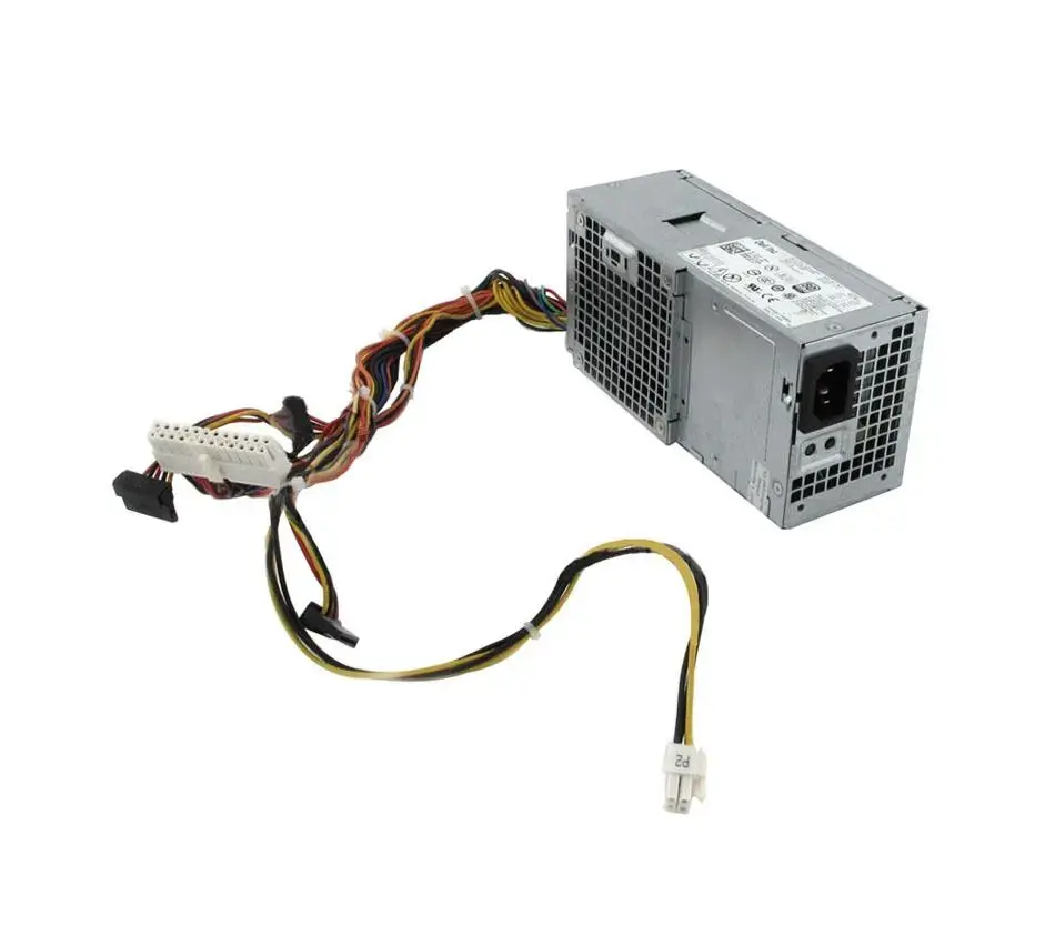 YJ1JT Dell 250-Watts Power Supply for OptiPlex 390 / 79...