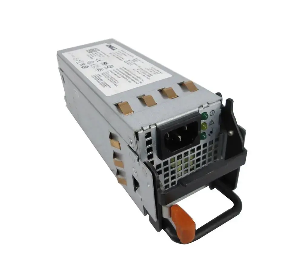 YN055 Dell 700-Watts REDUNDANT Power Supply for PowerEd...