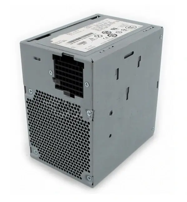 YN637 Dell 525-Watts Power Supply for Precision T3400