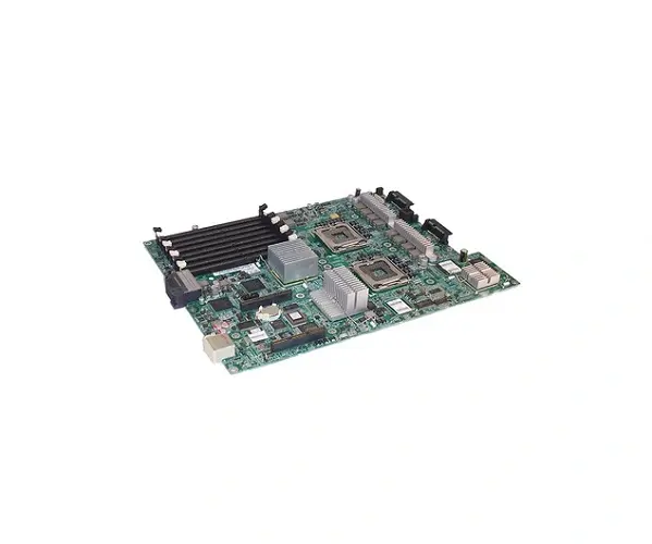 YW433 Dell System Board V2 (Motherboard) for PowerEdge ...